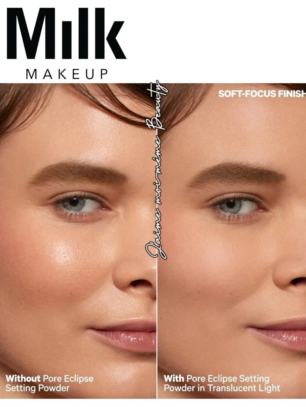 Milk Makeup smooth finish